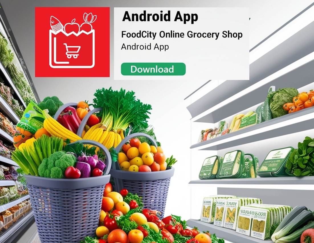 Download Android App
