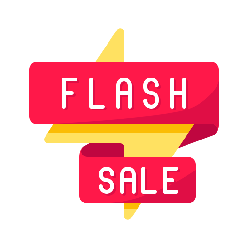 Flash Sale
